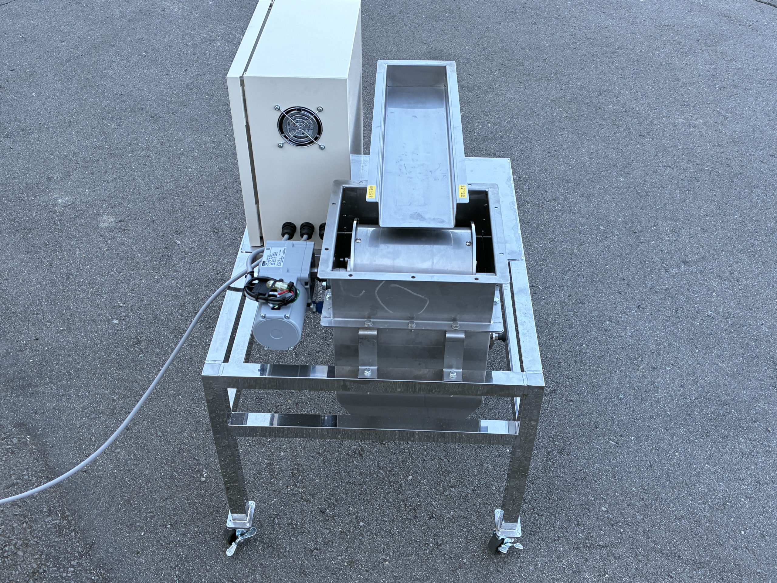 MH90G-4-scaled ドラム磁選機ＢＯＸタイプ