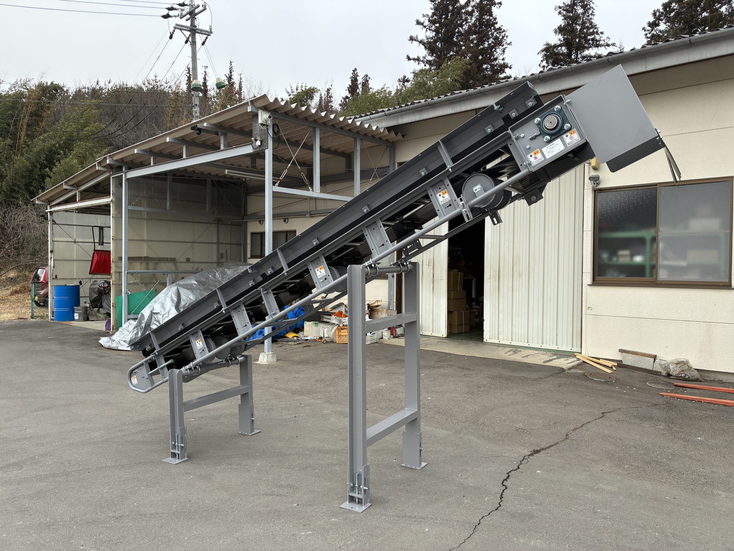 IMG_2136-scaled <15 磁選ベルコン+アルミ選別機>