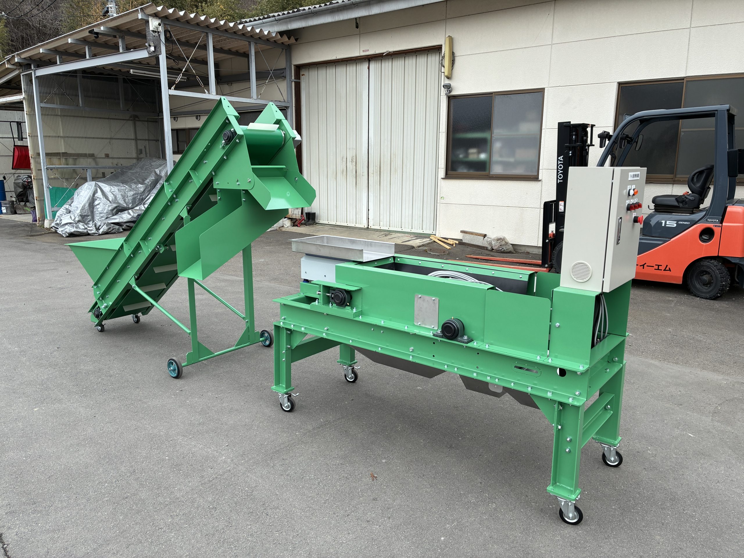 IMG_2261-scaled <15 磁選ベルコン+アルミ選別機>