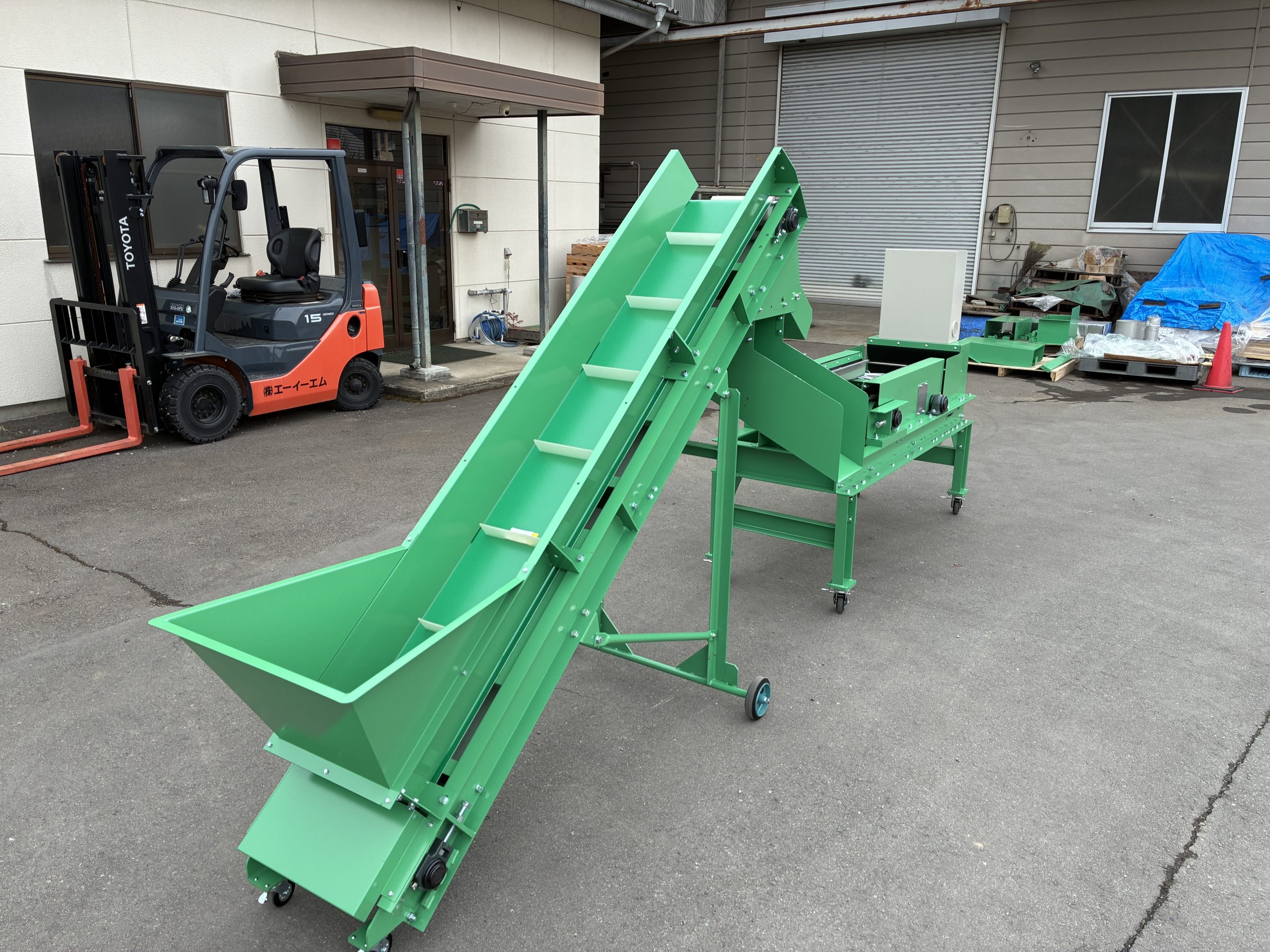 IMG_2266-scaled <15 磁選ベルコン+アルミ選別機>