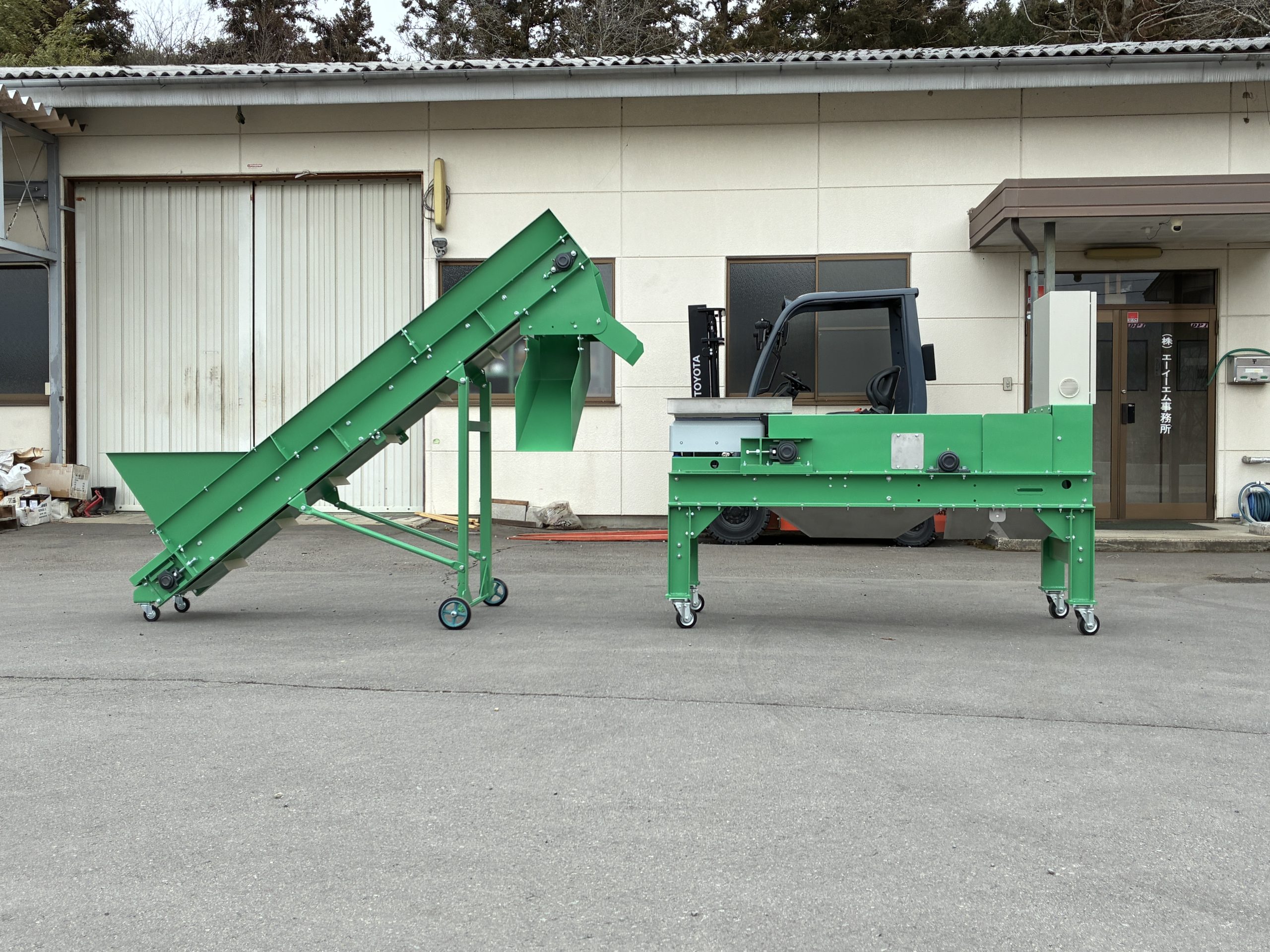 IMG_2267-scaled <15 磁選ベルコン+アルミ選別機>